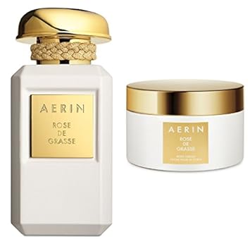 aerin beauty rose de grasse parfum