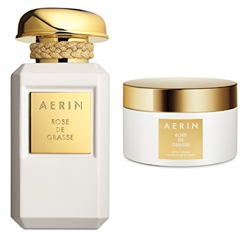 aerin rose de grasse perfume
