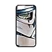 Stormtrooper iPhone 6 4.7" Case Star Wars Stormtrooper Helmet Case Cover for iPhone 6 4.7"(Laser Technology)