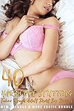 HARDCORE STUFFING : 40 Taboo Rough Adult Short Sex