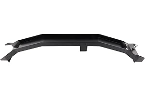VVORHSBELL Front Fuel Tank Support Crossmember Compatible with 2007-2014 2nd Gen Chevy Siiverado 1500 Reg Cab/GMC Sierra 1500