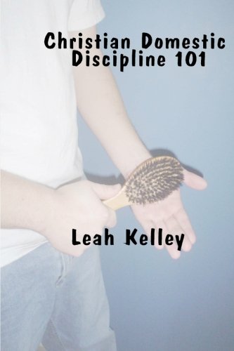 Christian domestic discipline for beginners