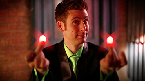 Marvin's Magic Junior Lights from Anywhere Tricks