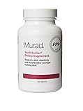 Murad Youth Builder Dietary Supplement, 120 tablets (60 day supply)
