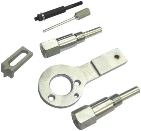 Neilsen CT3378 Timing Tool Set, Compatible with Vauxhall - Image 4