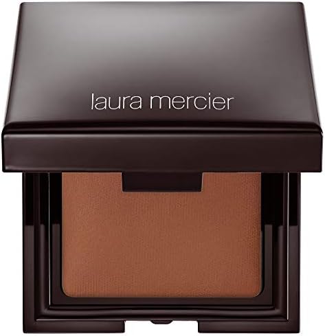 LAURA MERCIER Candleglow Sheer Perfecting Powder # 5 - MEDIUM to DEEP Full Size 9 g / 0.3 OZ. In Retail Box