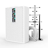 Goboost Cell Phone Signal Booster for Home and