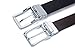 belt (120cm, black and coffee)