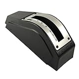 Hurst 1300055 Black Quarter Stick Shifter Plastic Cover