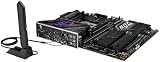 ASUS ROG Strix Z790-E Gaming WiFi II LGA1700 ATX Motherboard view 13