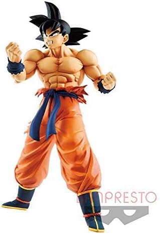 Amazon Co Jp 数8個あり ドラゴンボールz Maximatic The Son Goku 孫悟空 フィギュア 新品 ホビー 通販