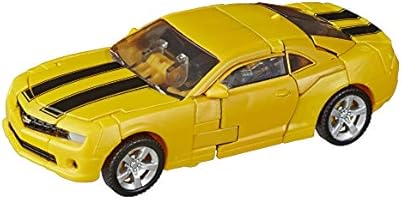 transformers studio series 49 deluxe bumblebee