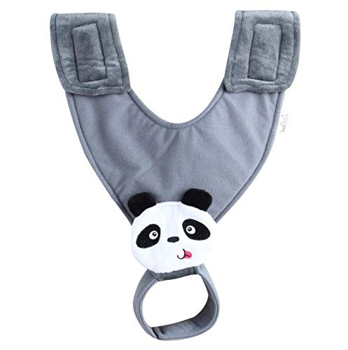 A Hands Free Baby Bottle Holder That You Strap To Your Chest Price