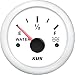 KUS CPWR-WW, 240-33 Ohm, Electric Water Level Gauge, 12V / 24V, 2