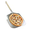 Joejis Pizzaschep, Pizzaschep voor Pizza Oven Houten Pizzaschep 30,5cm x 33cm x 85cm