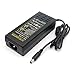 LEHOU 24v6a Power Supply LED Power Supply 24volt 6amp Power Adapter 24V 6A DC for LED Strip Light,Rope Light,Wireless Router,ADSL Cats,Security Cameras and other Low Voltage Device
