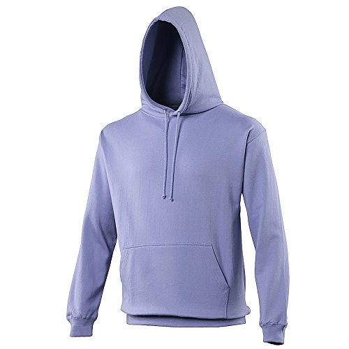 Violet grey hoodie Clearance