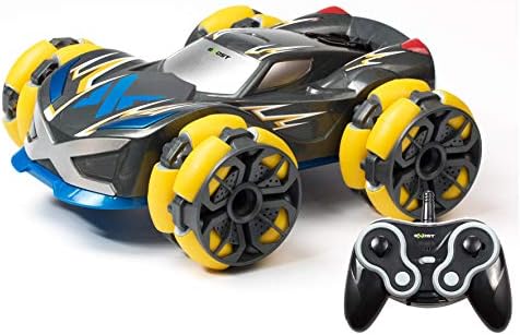 exost remote control car