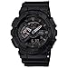 G-Shock Men's GD110MB Black