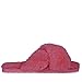 EMU Australia Womens Slippers Mayberry Sheepskin Slipper In Bubblegum Size 6