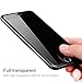 iPhone 7 Screen Protector, [2-Pack] Awakelion 0.29mm Ultra Thin+9H Hardness + HD Clear Tempered Glass Screen Protector for iphone 7
