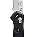 Benchmade - 940-2 Knife, Reverse Tanto Blade, Serrated Edge, Satin Finish, G10 Handle