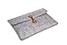 Bear Motion for 9.7-inch iPad Pro, New iPad 2017 and iPad Air - Premium Felt Sleeve Case for iPad Air, iPad Air 2 and 9.7-inch iPad Pro 9.7 Inch Tablet