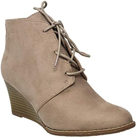 forever comfort ankle boots