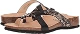 Think! Women's 82335 Black/Kombi 40 B EU