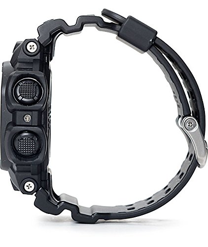 G-Shock GX-56BB Blackout Series Watches - Black / One Size