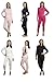 Rocky Womens Thermal Set 2pc Long John Underwear Smooth Knit