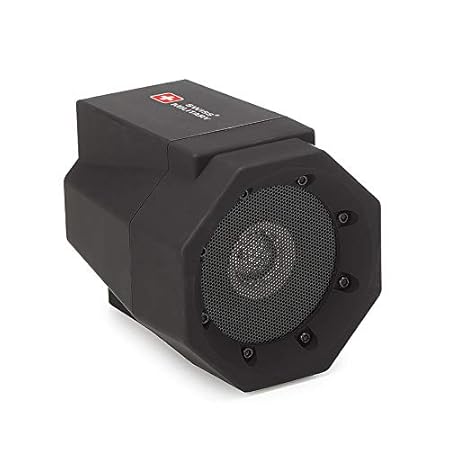 swiss military speaker amazon
