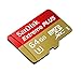 SanDisk Extreme Plus 64GB UHS-I/ U3 Micro SDXC Memory Card Up To 80MB/s With Adapter- SDSDQX-064G-U46A (Older Version)