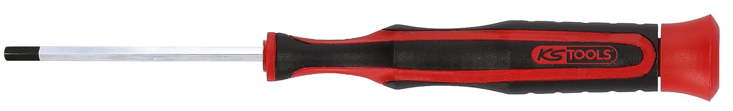 'Electronic Screwdriver Bits with Hexagon Socket 1/16 x 50 mm