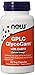 NOW GPLC GlycoCarn with CoQ10, 60 Veg Capsules (discontinued by the manufacture)