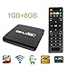Sawpy A95XR1 Android tv Box Android 7.1 1G RAM+8G ROM 4K 2.4G WiFi Smart TV Box