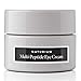 Naturium Multi-Peptide Eye Cream with Amino Acids & Vegan Squalane
