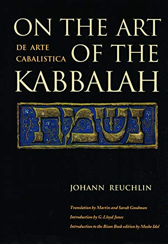 On the Art of the Kabbalah: (De Arte Cabalistica) by Johann Reuchlin