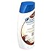 Head and Shoulders Moisture Care 2-in-1 Dandruff Shampoo Plus Conditioner, 22.5 Fluid Ounce