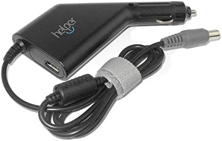 90W Laptop Car Charger Adapter Compatible For Lenovo Thinkpad Tablet PC Edge ldeapad Thinkpad R60 R61 X61 T60 T61 X230 X300 Lenovo 3000 Power Supply - Image 4