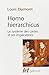 Homo hierarchicus: Le système des castes et ses implications by 