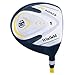 Winfield Junior Force Kids Golf Clubs Set/Ages 5-8 Yellow