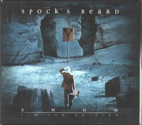 SPOCK's BEARD - X - Amazon.com Music