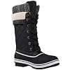 GLOBALWIN-Womens-1932-Mid-Calf-Winter-Snow-Boots