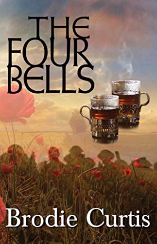 The Four Bells by Brodie Curtis