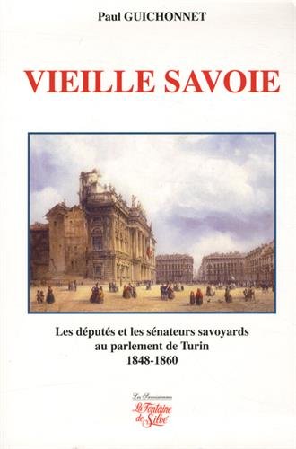 Vieille Savoie
