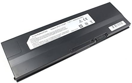Amnergy® New Battery For ASUS Eee PC T101 T101MT T101MT-EU17-BK Series, AP22-T101MT 90-0A1Q2B1000Q；4900mAh 7.3V