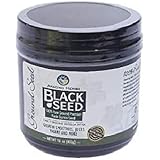 Amazing Herbs Black Seed Ground Seed, 16 Ounce