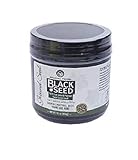 Amazing Herbs Black Seed Ground Seed , 16 Ounce