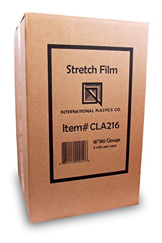 2 Stretch+Industrial+Strength+Adhering+Packaging